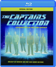 THE CAPTAINS COLLECTION