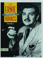 THE ERNIE KOVACS COLLECTION: Volume 2