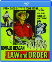LAW AND ORDER