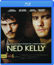 NED KELLY