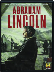 ABRAHAM LINCOLN