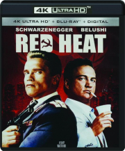 RED HEAT