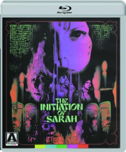 THE INITIATION OF SARAH