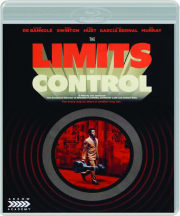 THE LIMITS OF CONTROL