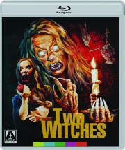 TWO WITCHES