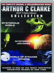 ARTHUR C. CLARKE COLLECTION