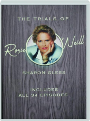 THE TRIALS OF ROSIE O'NEILL