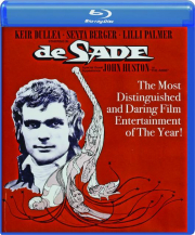 DE SADE