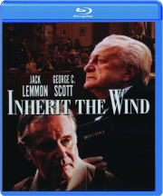 INHERIT THE WIND