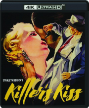 KILLER'S KISS