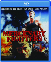MERCENARY FIGHTERS