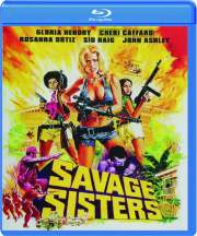 SAVAGE SISTERS