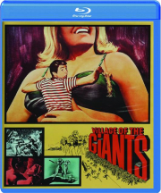 VILLAGE OF THE GIANTS