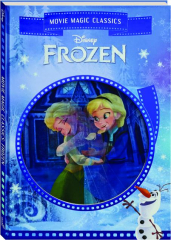 MOVIE MAGIC CLASSICS: Frozen