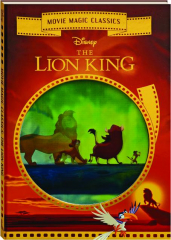 MOVIE MAGIC CLASSICS: The Lion King