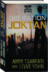 OPERATION JOKTAN