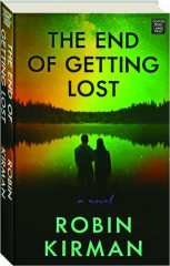 THE END OF GETTING LOST