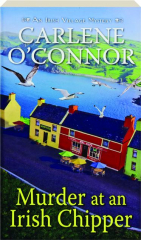 MURDER AT AN IRISH CHIPPER