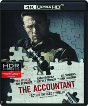 THE ACCOUNTANT