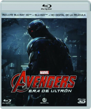 AVENGERS: Age of Ultron