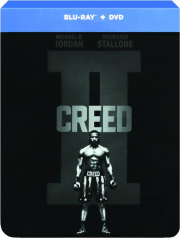CREED II