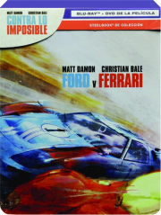 FORD VS. FERRARI