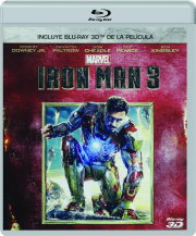 IRON MAN 3