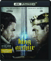 KING ARTHUR: Legend of the Sword