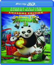 KUNG FU PANDA 3