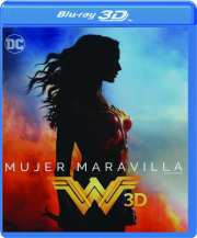 WONDER WOMAN
