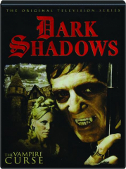 DARK SHADOWS: The Vampire Curse