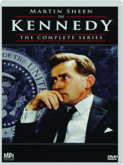KENNEDY: The Complete Series