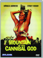 MOUNTAIN OF THE CANNIBAL GOD