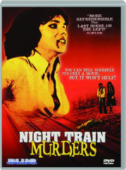 NIGHT TRAIN MURDERS