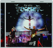 THE WHO: Tommy Live at the Royal Albert Hall