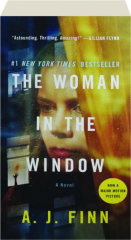 THE WOMAN IN THE WINDOW