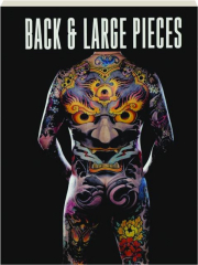 BACK & LARGE PIECES