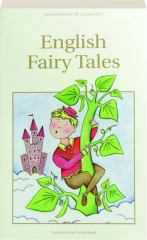 ENGLISH FAIRY TALES