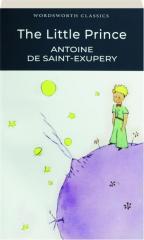 THE LITTLE PRINCE