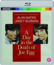 A DAY IN THE DEATH OF JOE EGG