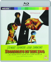 FOOTSTEPS IN THE FOG