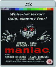 MANIAC