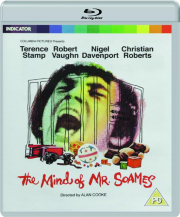 THE MIND OF MR. SOAMES