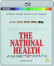 THE NATIONAL HEALTH