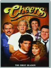 CHEERS: The First Season