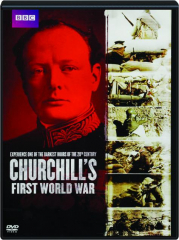 CHURCHILL'S FIRST WORLD WAR