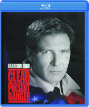 CLEAR AND PRESENT DANGER