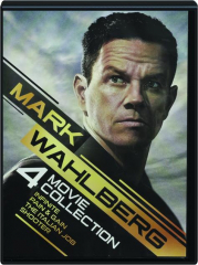 MARK WAHLBERG 4 MOVIE COLLECTION