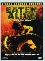 EATEN ALIVE
