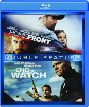 HOMEFRONT / END OF WATCH